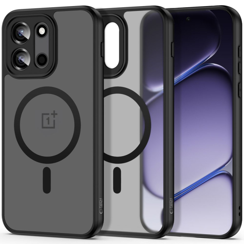 Kryt Tech-Protect MAGMAT MAGSAFE ONEPLUS NORD 6 pro OnePlus Nord 6 - matte black
