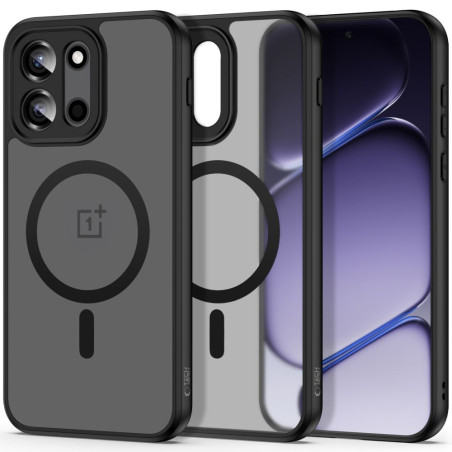 Kryt Tech-Protect MAGMAT MAGSAFE OnePlus Nord 6 - matte black