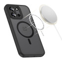 Kryt Tech-Protect MAGMAT MAGSAFE OnePlus Nord 6 - matte black