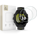 Ochranné sklo Tech-Protect FIT+ Garmin Forerunner 70/170 - čiré (2
