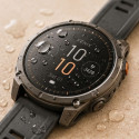 Ochranné sklo Tech-Protect FIT+ Garmin Forerunner 70/170 - čiré (2
