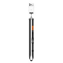 Tech-Protect C9S ROPE CROSSBODY černá/oranžová