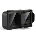 Tech-Protect FIT+ & Foil set pro GoPro Mission 1 - transparentní
