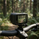 Tech-Protect FIT+ & Foil set pro GoPro Mission 1 - transparentní