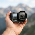Tech-Protect FIT+ & Foil set pro GoPro Mission 1 - transparentní