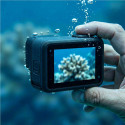 Tech-Protect FIT+ & Foil set pro GoPro Mission 1 - transparentní