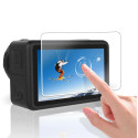 Tech-Protect FIT+ sklo pro DJI OSMO ACTION 6 clear (2×)
