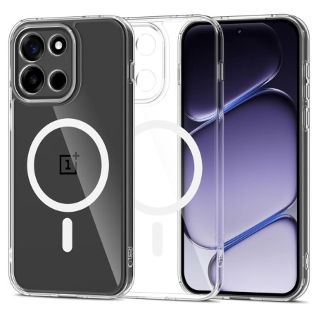 Kryt Tech-Protect FLEXAIR HYBRID MAGSAFE pro OnePlus Nord 6 - clear