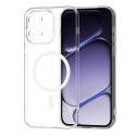 Kryt Tech-Protect FLEXAIR HYBRID MAGSAFE pro OnePlus Nord 6 - clear