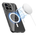 Kryt Tech-Protect FLEXAIR HYBRID MAGSAFE pro OnePlus Nord 6 - clear