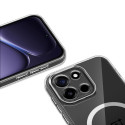Kryt Tech-Protect FLEXAIR HYBRID MAGSAFE pro OnePlus Nord 6 - clear