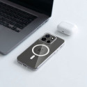 Kryt Tech-Protect FLEXAIR HYBRID MAGSAFE pro OnePlus Nord 6 - clear
