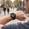 Tech-Protect DEFENSE AIR pro Garmin Forerunner 70/170 - černá