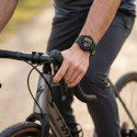 Tech-Protect DEFENSE AIR pro Garmin Forerunner 70/170 - černá