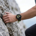 Tech-Protect DEFENSE AIR pro Garmin Forerunner 70/170 - černá