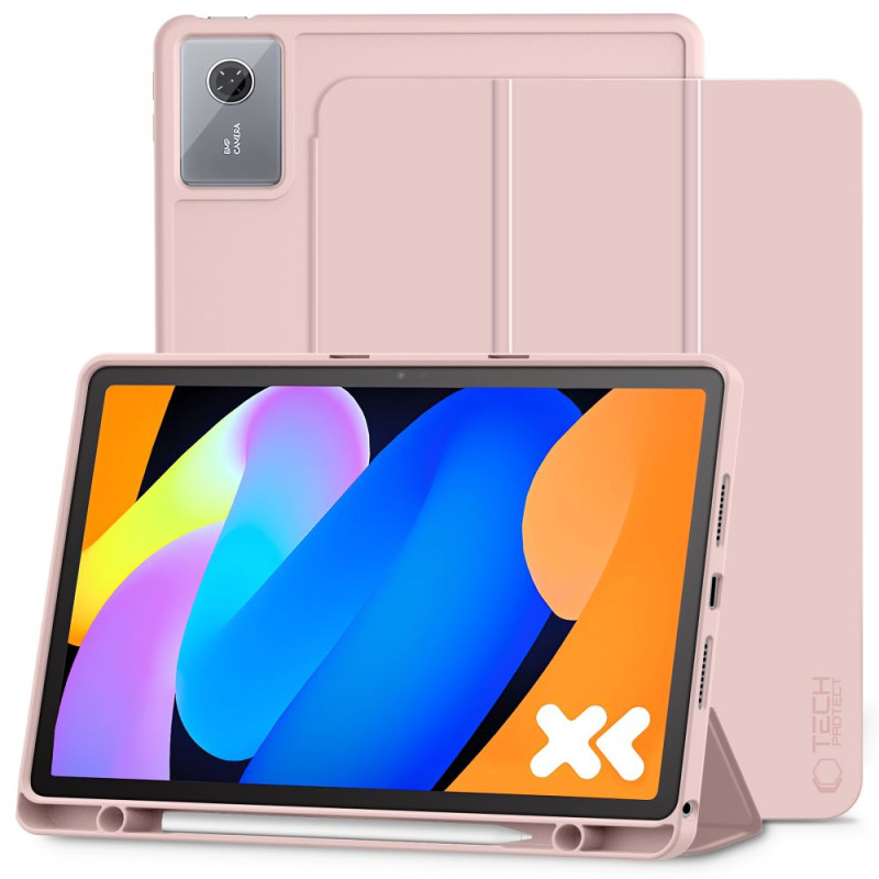 Ochranné pouzdro TECH-PROTECT SC PEN LENOVO IDEA TAB / K11 GEN 2 11.0 TB-336 pro Lenovo Idea Tab / K11 GEN 2 11.0 TB-336 - pink