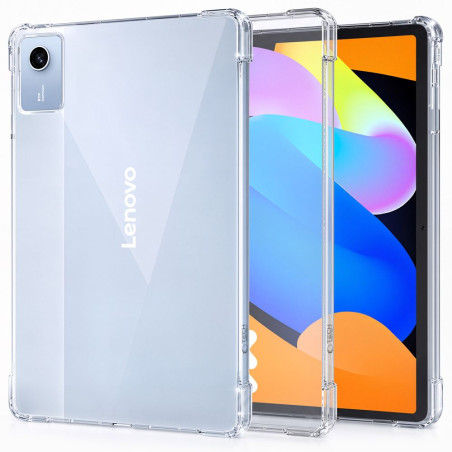 Tech-Protect FLEXAIR pro Lenovo IdeaTab K11 GEN 2 11.0 TB-336 clear