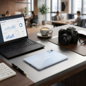 Tech-Protect FLEXAIR pro Lenovo IdeaTab K11 GEN 2 11.0 TB-336 clear