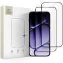 Tech-Protect GLASS FIT+ 2-pack pro OnePlus Nord 6 černé