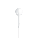 APPLE Sluchátka EarPods s Lightning konektorem, bílá