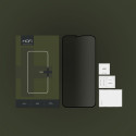 Ochranné sklo s Privacy filtrem Hofi Anti Spy Glass Pro+ pro Apple iPhone 13 mini