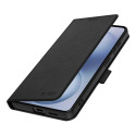 Pouzdro Tech-Protect WALLET pro OnePlus Nord 6 black