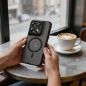 Kryt Tech-Protect MAGMAT MagSafe pro Motorola Edge 70 Pro 5G