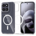 Kryt Tech-Protect FLEXAIR HYBRID MagSafe pro Moto G67/G77/G87 clear
