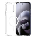 Kryt Tech-Protect FLEXAIR HYBRID MagSafe pro Moto G67/G77/G87 clear