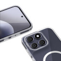 Kryt Tech-Protect FLEXAIR HYBRID MagSafe pro Moto G67/G77/G87 clear