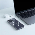 Kryt Tech-Protect FLEXAIR HYBRID MagSafe pro Moto G67/G77/G87 clear