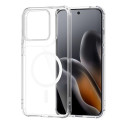 Kryt Tech-Protect FLEXAIR HYBRID MAGSAFE Motorola EDGE 70 - clear