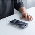 Kryt Tech-Protect FLEXAIR HYBRID MAGSAFE Motorola EDGE 70 - clear
