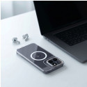 Kryt Tech-Protect FLEXAIR HYBRID MAGSAFE Motorola EDGE 70 - clear