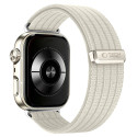 Tech-Protect Nylon Sport řemínek pro Huawei Watch Fit - starlight