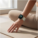 Tech-Protect Nylon Sport řemínek pro Huawei Watch Fit - starlight
