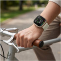 Tech-Protect Nylon Sport řemínek pro Huawei Watch Fit - starlight