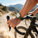 Řemínek Tech-Protect NYLON SPORT pro Huawei Watch Fit - military gre