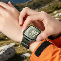Řemínek Tech-Protect NYLON SPORT pro Huawei Watch Fit - military gre
