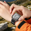 Řemínek Tech-Protect NYLON SPORT pro Huawei Watch Fit - černá
