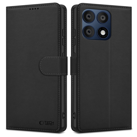 Peněženka Tech-Protect pro Motorola Edge 70 Pro 5G - černá