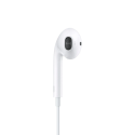 APPLE Sluchátka EarPods s Lightning konektorem, bílá
