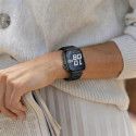 Tech-Protect DEFENSE Huawei Watch Fit 5 Pro - černá