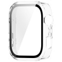 Tech-Protect DEFENSE pro Huawei Watch Fit 5 Pro - clear