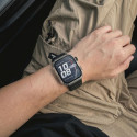 Tech-Protect DEFENSE pro Huawei Watch Fit 5 Pro - clear