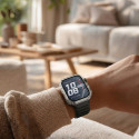 Tech-Protect DEFENSE pro Huawei Watch Fit 5 Pro - clear