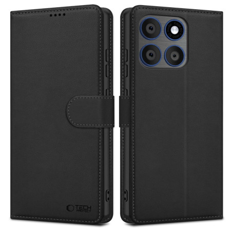 TECH-PROTECT WALLET Motorola Edge 70 5G – černé