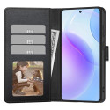 TECH-PROTECT WALLET Motorola Edge 70 5G – černé