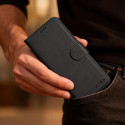 TECH-PROTECT WALLET Motorola Edge 70 5G – černé