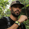 Tech-Protect DEFENSE pro HUAWEI WATCH FIT 5 black